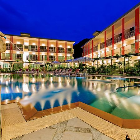 Trend Kamala Resort מראה חיצוני תמונה