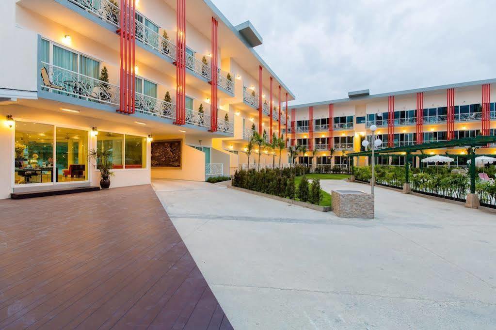 Trend Kamala Resort מראה חיצוני תמונה