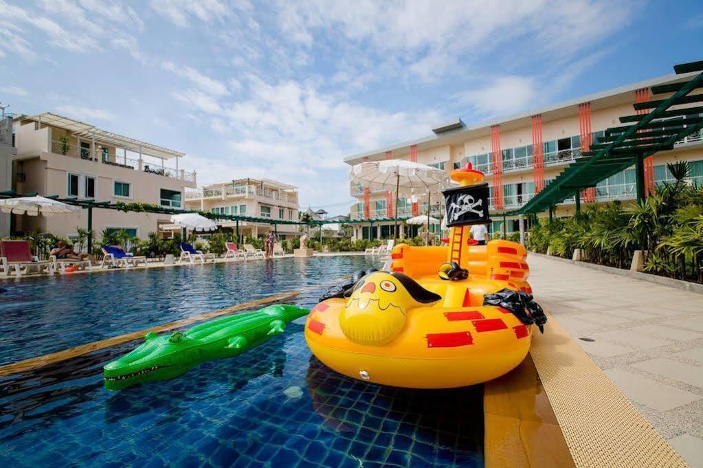 Trend Kamala Resort מראה חיצוני תמונה