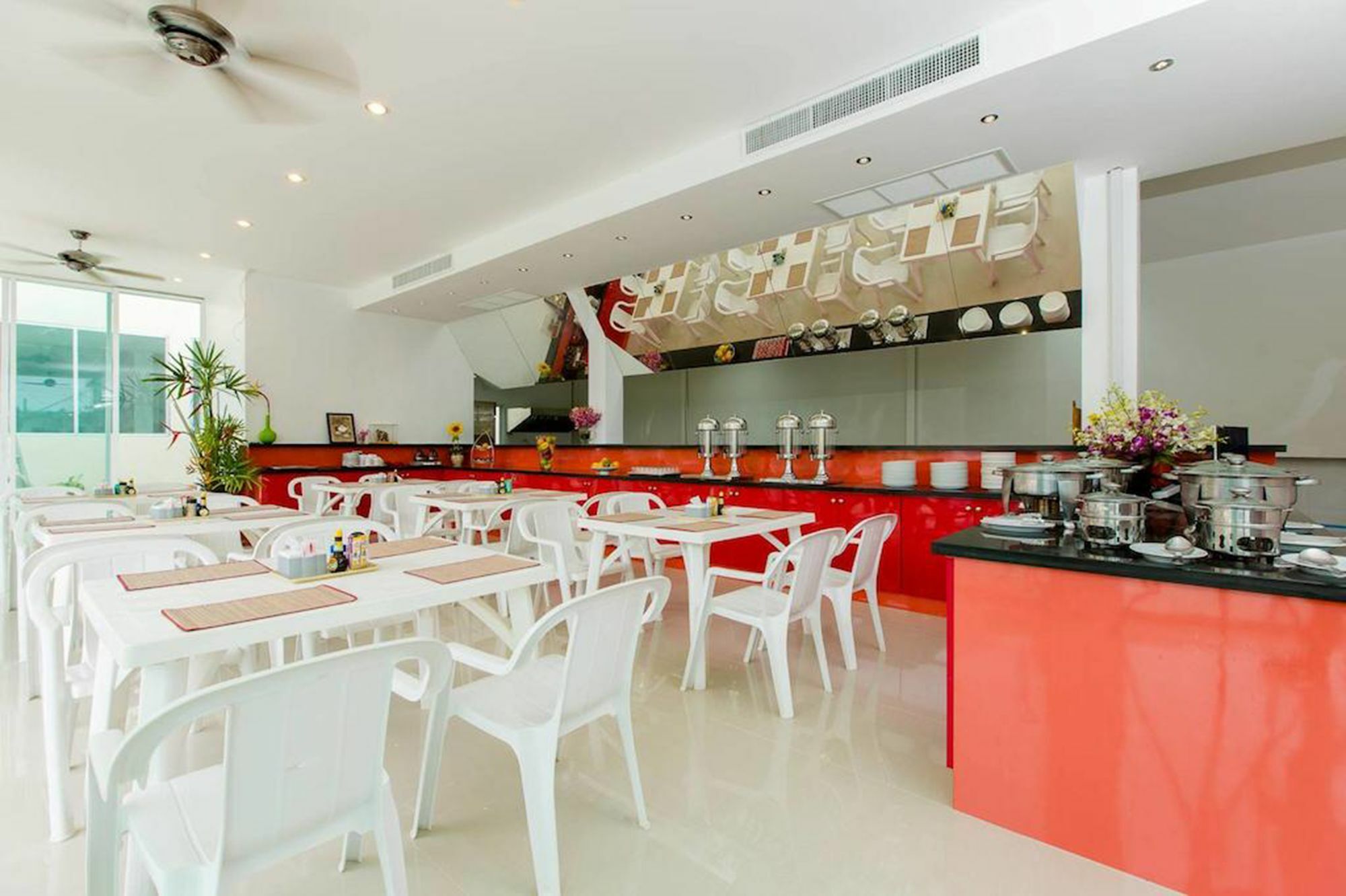 Trend Kamala Resort מראה חיצוני תמונה