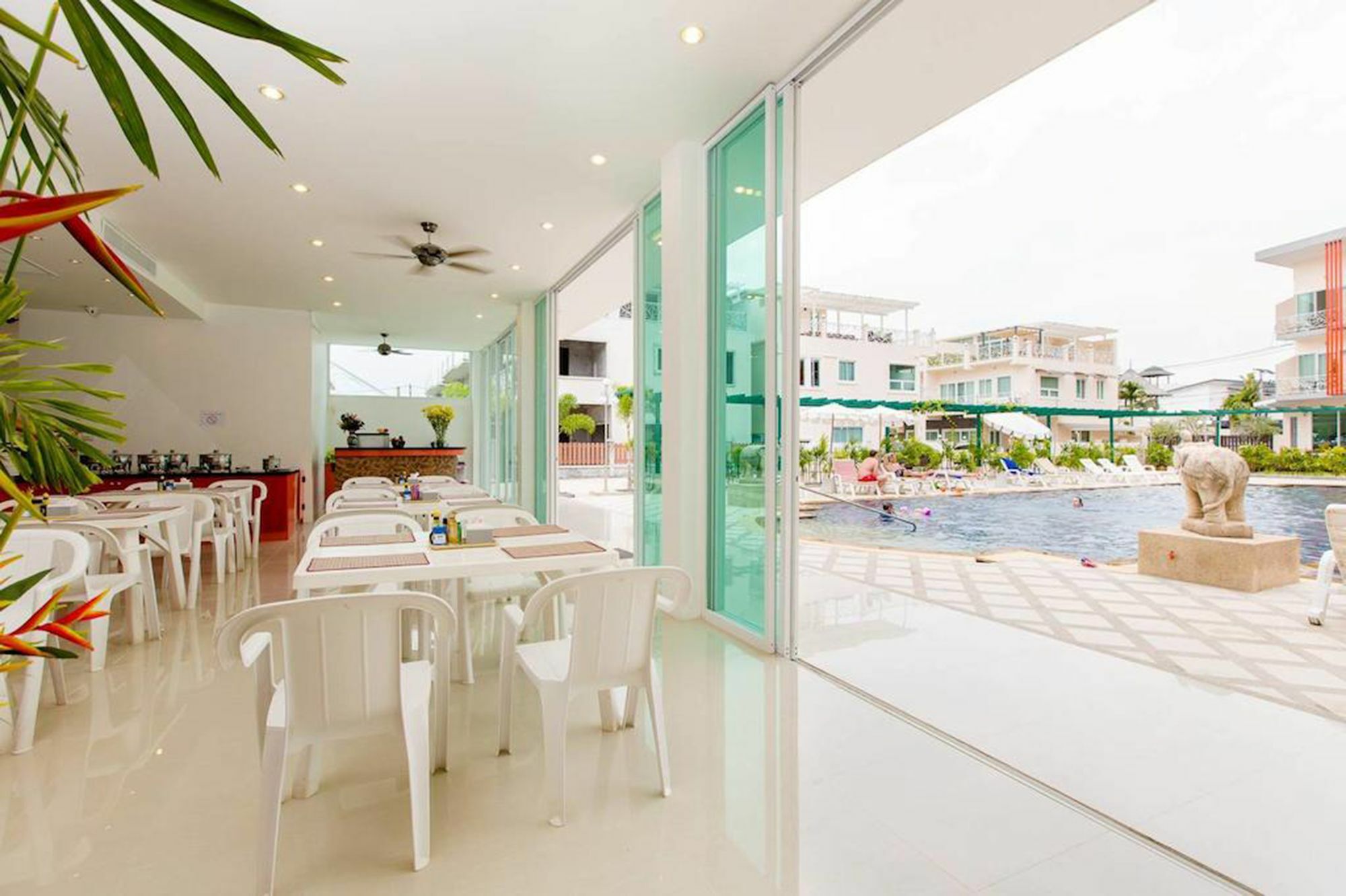 Trend Kamala Resort מראה חיצוני תמונה