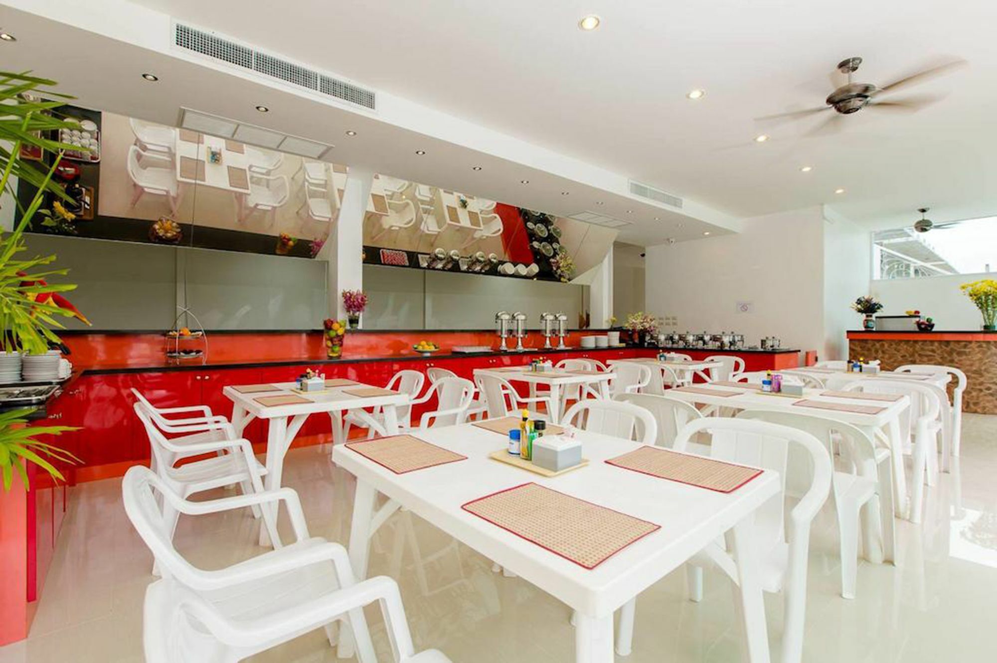 Trend Kamala Resort מראה חיצוני תמונה