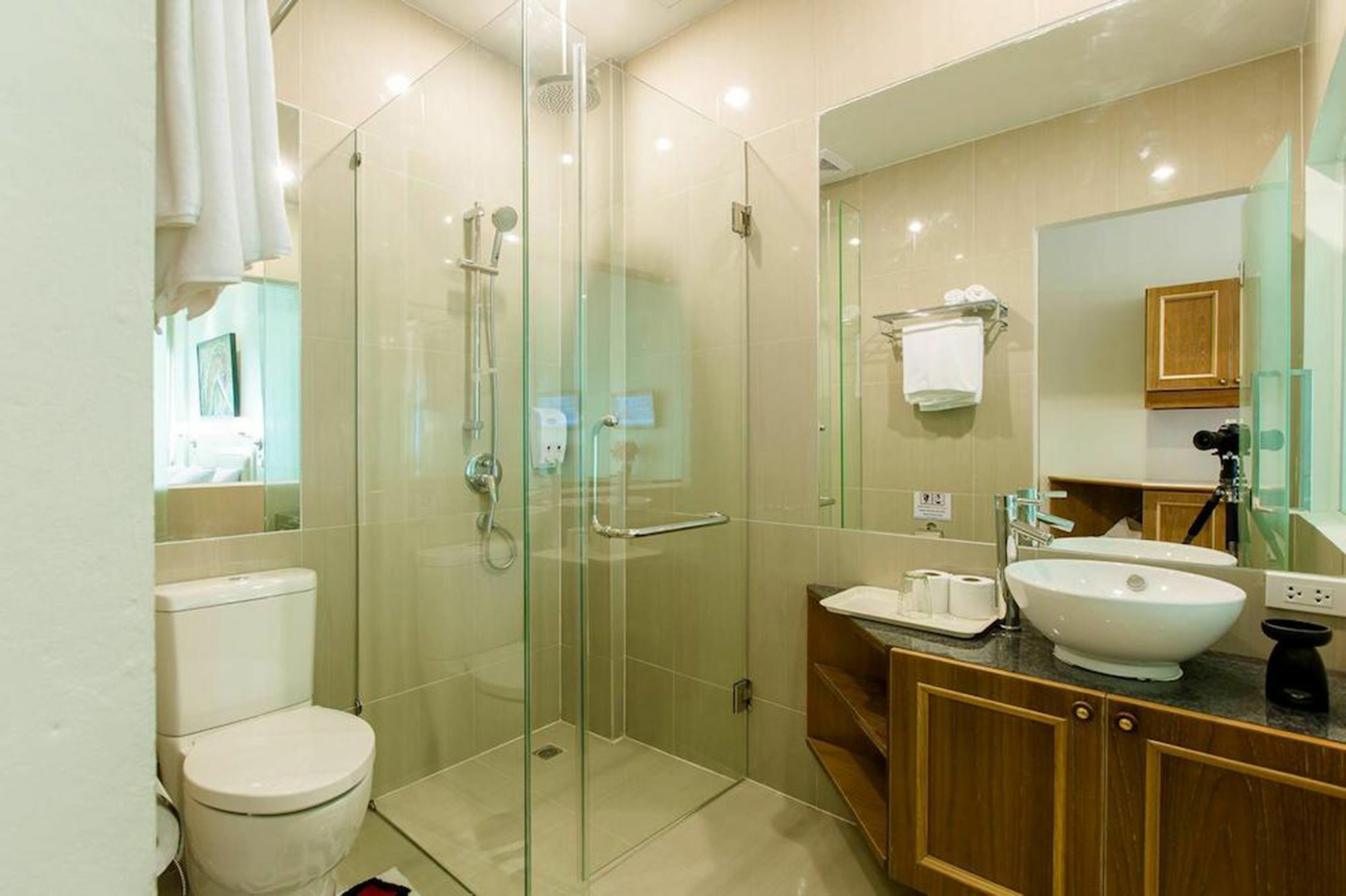 Trend Kamala Resort מראה חיצוני תמונה