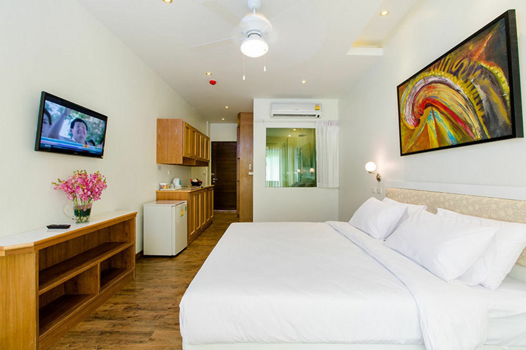 Trend Kamala Resort מראה חיצוני תמונה